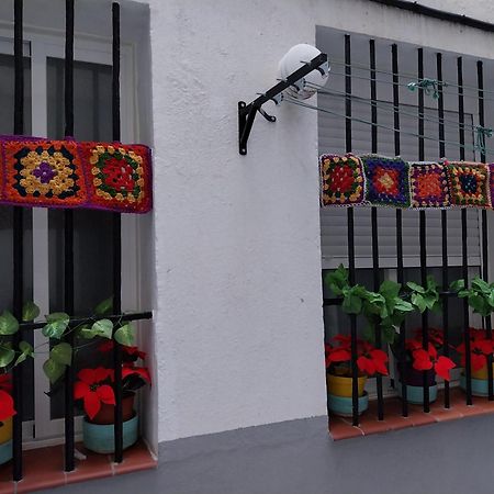 Malasana Love Madrid Exterior foto
