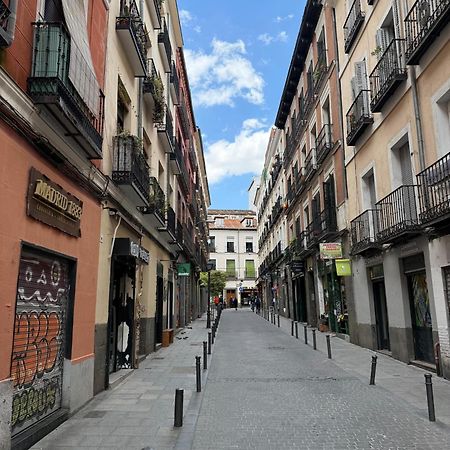Malasana Love Madrid Exterior foto